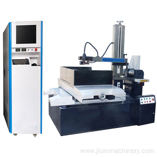 Fast Speed Taper Wire-Cut EDM Machine